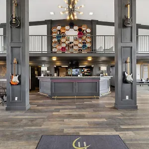 Hotel Hillside Crossing, Nashville