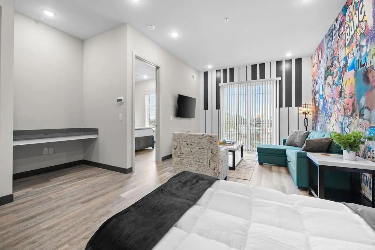 Charming Nashville Stay - 8 Minutes To Broadway